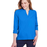 CrownLux Performance  Ladies' Stretch Tunic