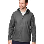 New Classics  Unisex Prescott Rain Jacket