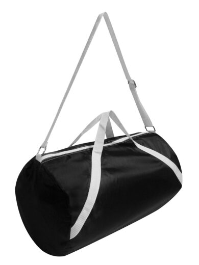 Nylon Sport Rolling Bag