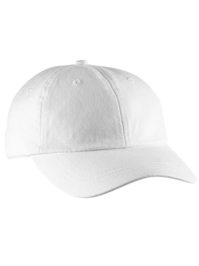 Ladies' Optimum Pigment-Dyed Cap
