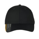 USA Flag First Responder Cap