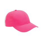 Adult Contrast Back Stripe Clubhouse Cap