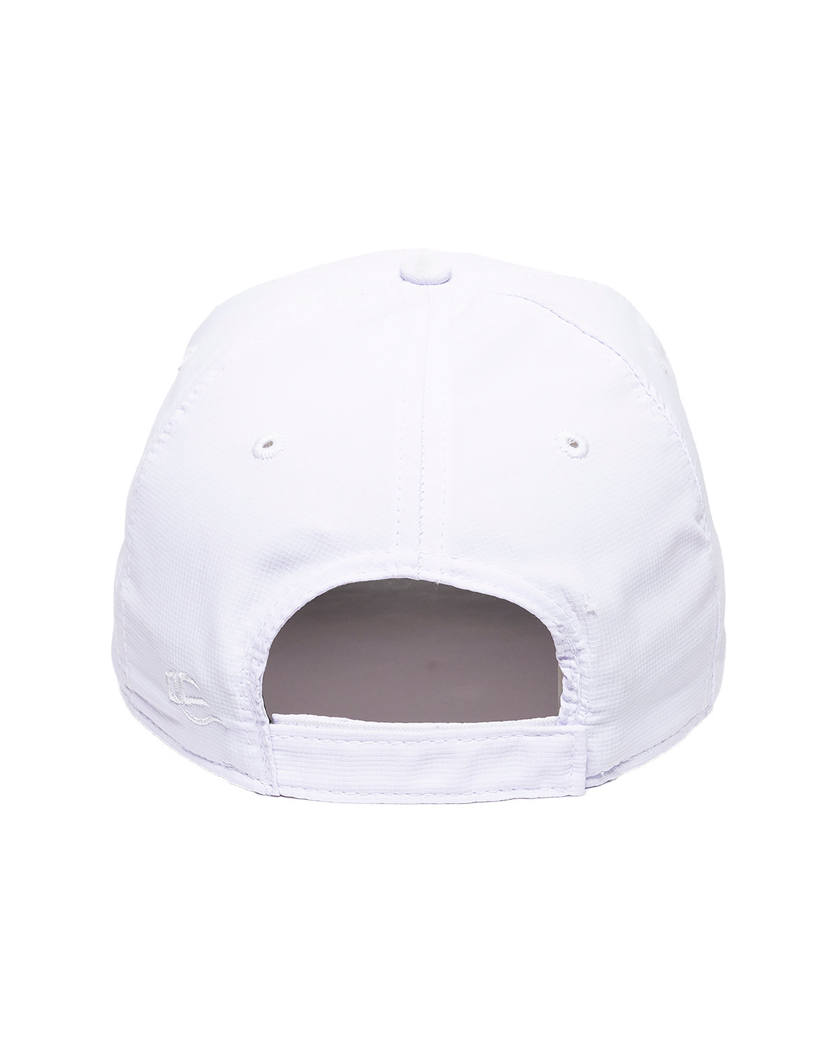 Structured Solid Back Hat - Image 2