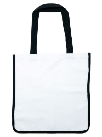 Sublimation Medium Tote Bag