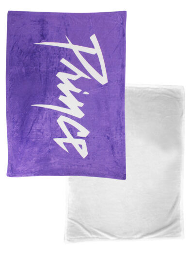 Sublimation Silktouch Blanket