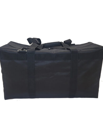 XL Mega Opening Sports Equipment Bag