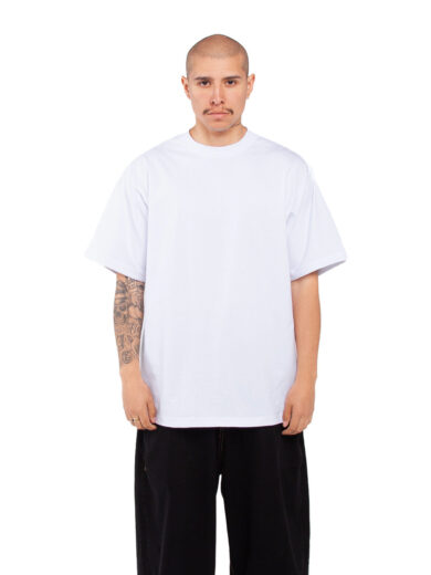 Men's Tall Max Heavyweight Short-Sleeve T-Shirt