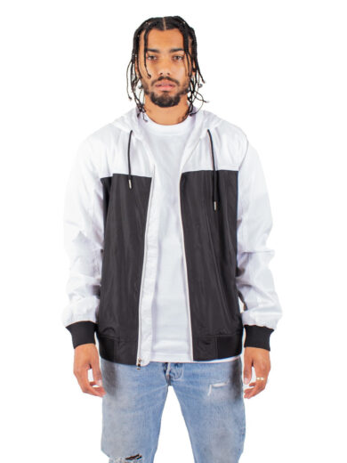 Adult Windbreaker Jacket
