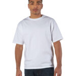 Adult Heritage Jersey T-Shirt