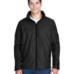 Adult Conquest Jacket with Mesh Lining