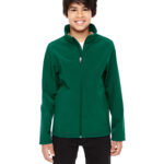 Youth Leader Soft Shell Jacket