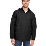 Zone HydroSport  Storm Flap Jacket