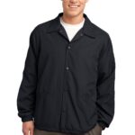 Sport-Tek ®  Sideline Jacket. JST71