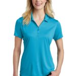 Sport-Tek  ®  Women's PosiCharge  ®  Competitor    Polo. LST550