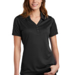 Sport-Tek ®  Women's PosiCharge ®  Micro-Mesh Polo. LST680