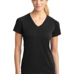 Sport-Tek ®  Women's Ultimate Performance V-Neck. LST700