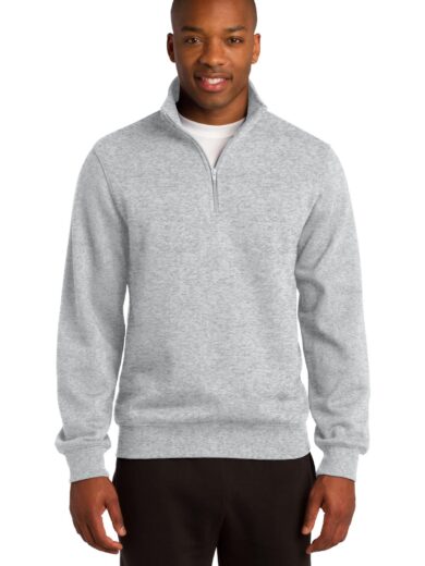 Sport-Tek ®  1/4-Zip Sweatshirt. ST253