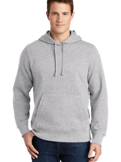 Sport-Tek ®  Pullover Hooded Sweatshirt. ST254