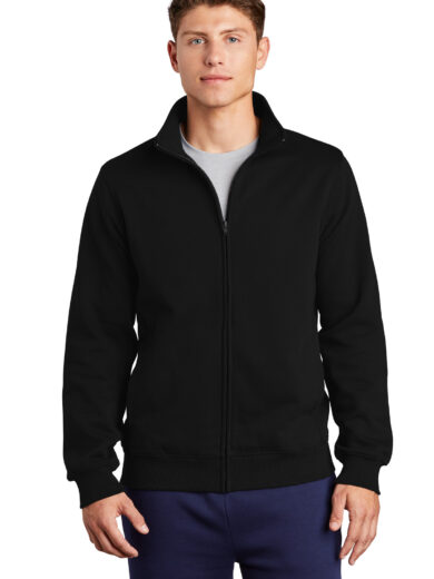 Sport-Tek ®  Full-Zip Sweatshirt. ST259