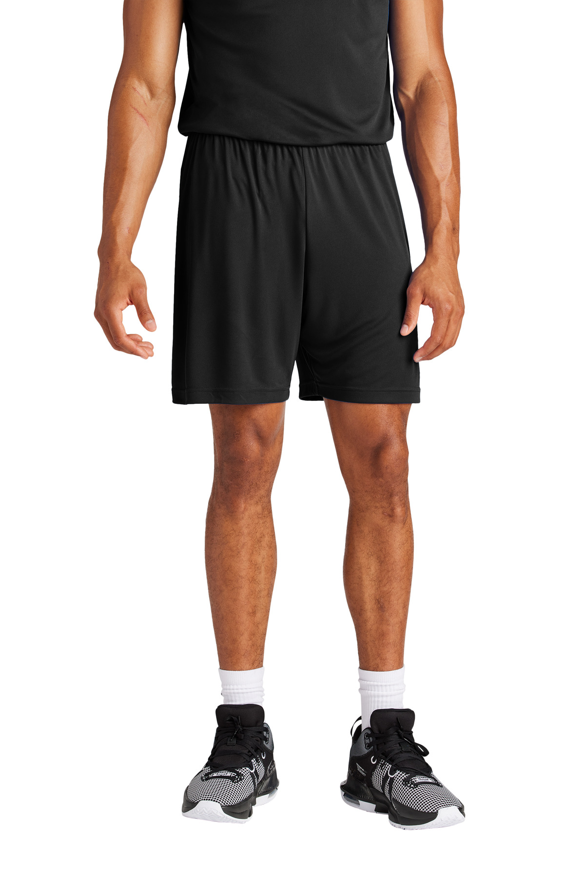 Sport-Tek ® PosiCharge ® Competitor 7' Short ST349