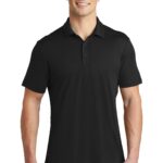 Sport-Tek  ®   Posi-UV ®   Pro Polo. ST520