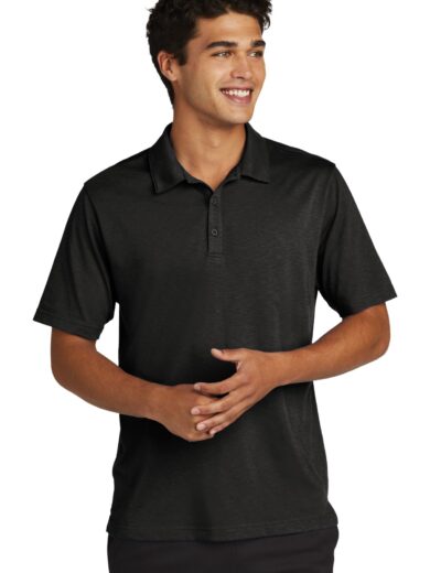 Sport-Tek  ®  PosiCharge  ®  Strive Polo ST530