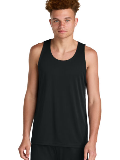 Sport-Tek ®  PosiCharge ®  Competitor   Rev Tank ST551