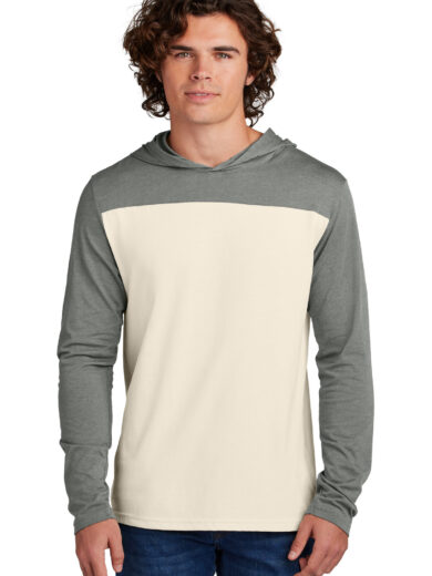 Sport-Tek ®  Halftime Long Sleeve Hoodie ST6044