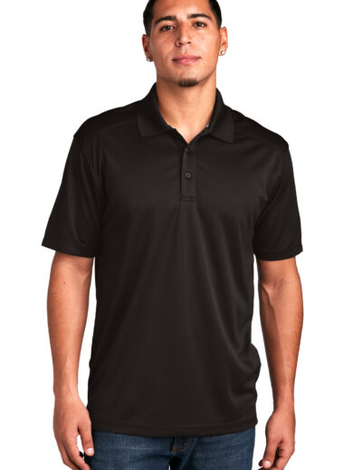 Sport-Tek ®  PosiCharge ®  Micro-Mesh Polo. ST680