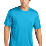 Sport-Tek ®  PosiCharge ®  Re-Compete Tee ST720