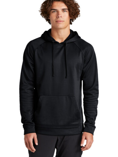 Sport-Tek ®  Re-Compete Fleece Pullover Hoodie ST730