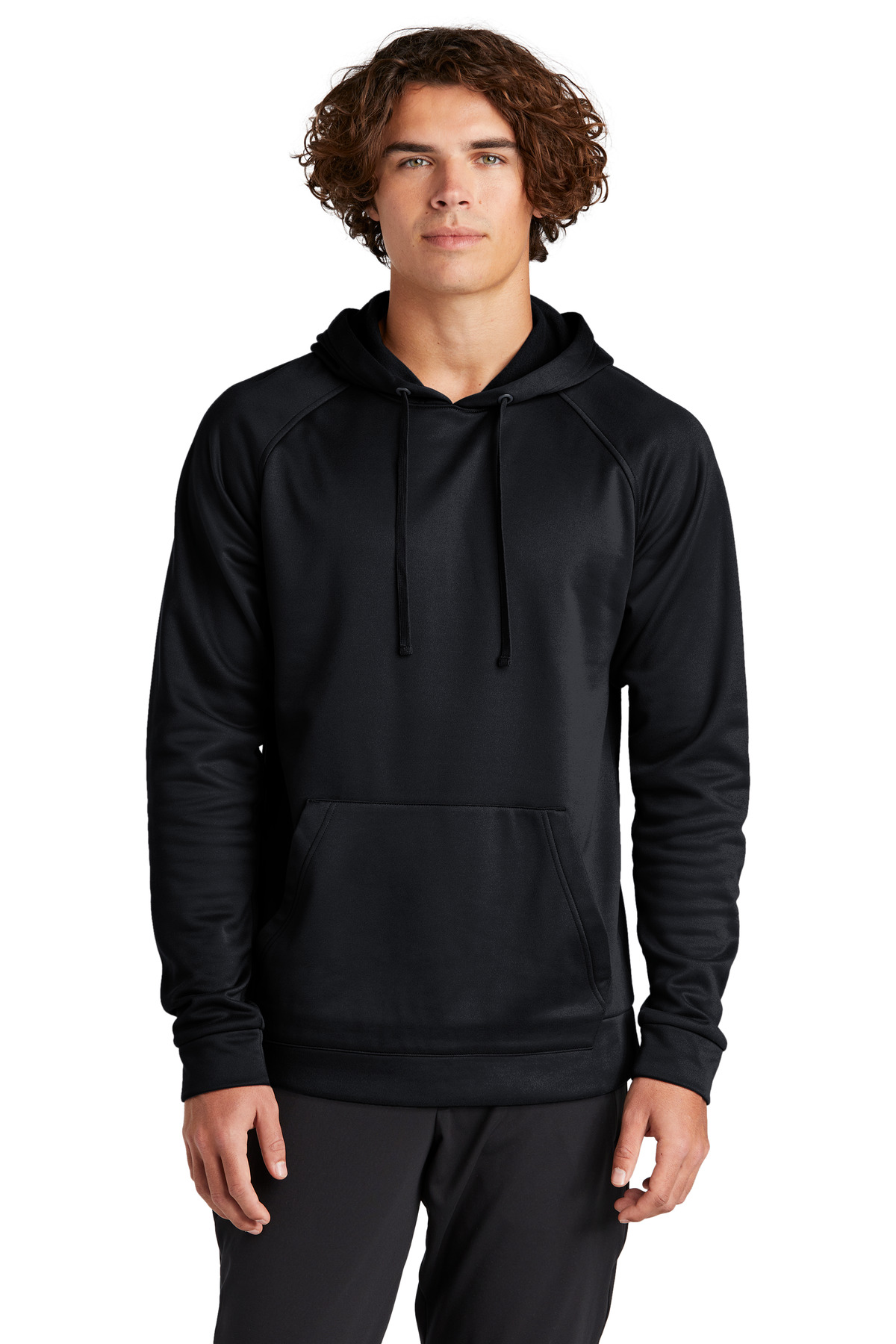 Sport-Tek ® Re-Compete Fleece Pullover Hoodie ST730