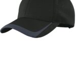 Sport-Tek ®  Pique Colorblock Cap. STC24