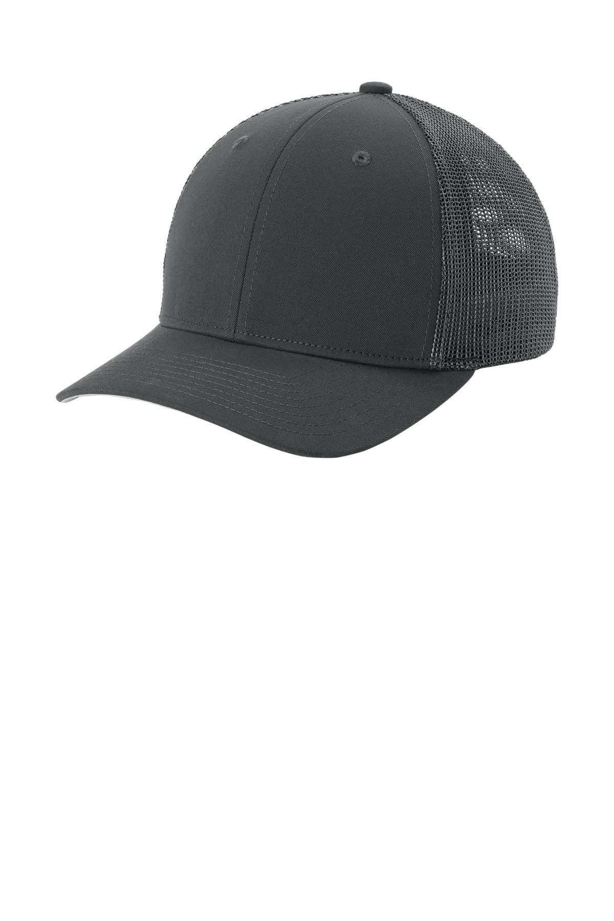 Sport-Tek ®  Stretch-Tek Mesh Back Cap STC60