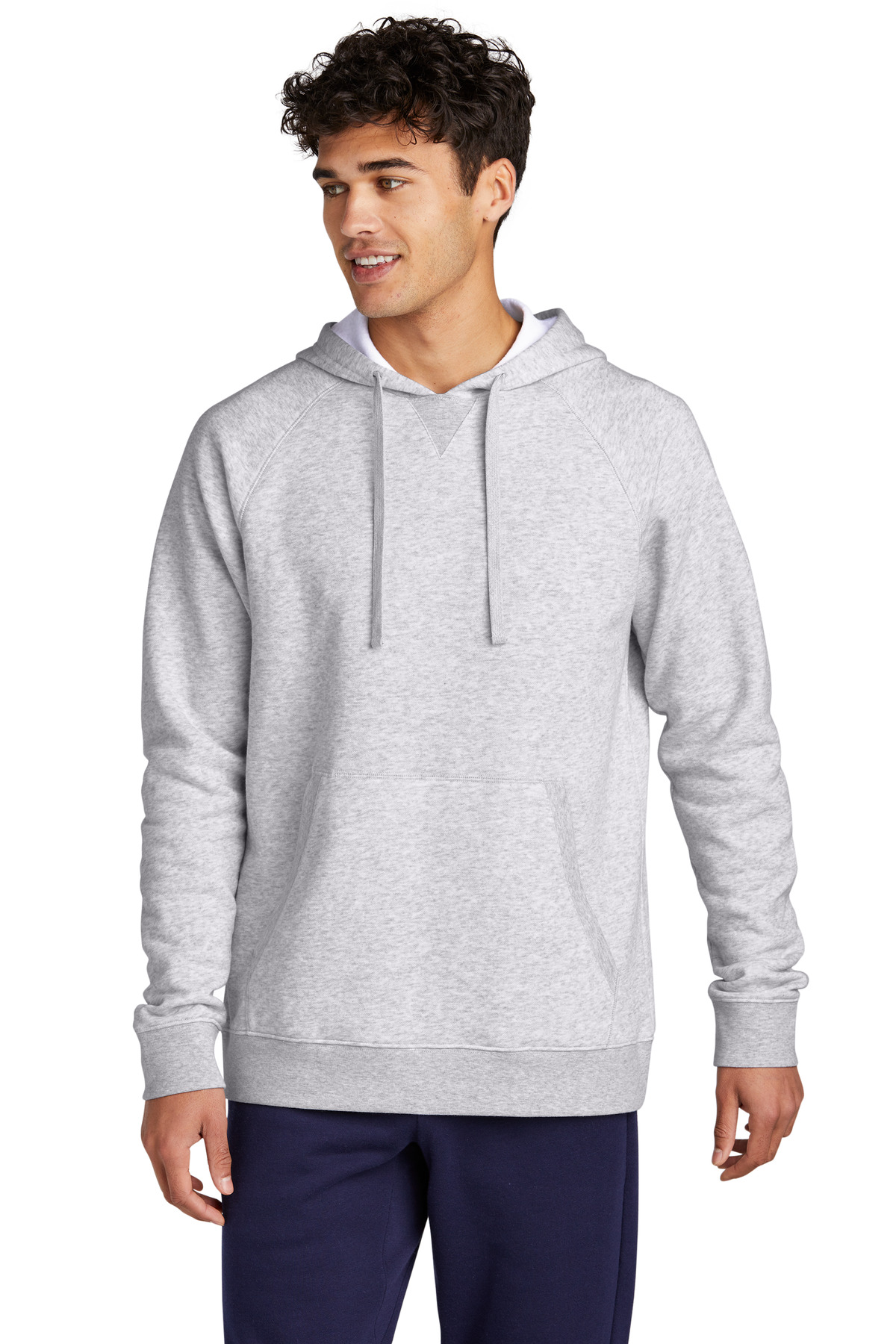 Sport-Tek ® Drive Fleece Pullover Hoodie STF200