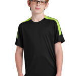 Sport-Tek ®  Youth Competitor   United Crew YST100