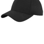 Sport-Tek ®  Youth PosiCharge ®  RacerMesh ®  Cap. YSTC26